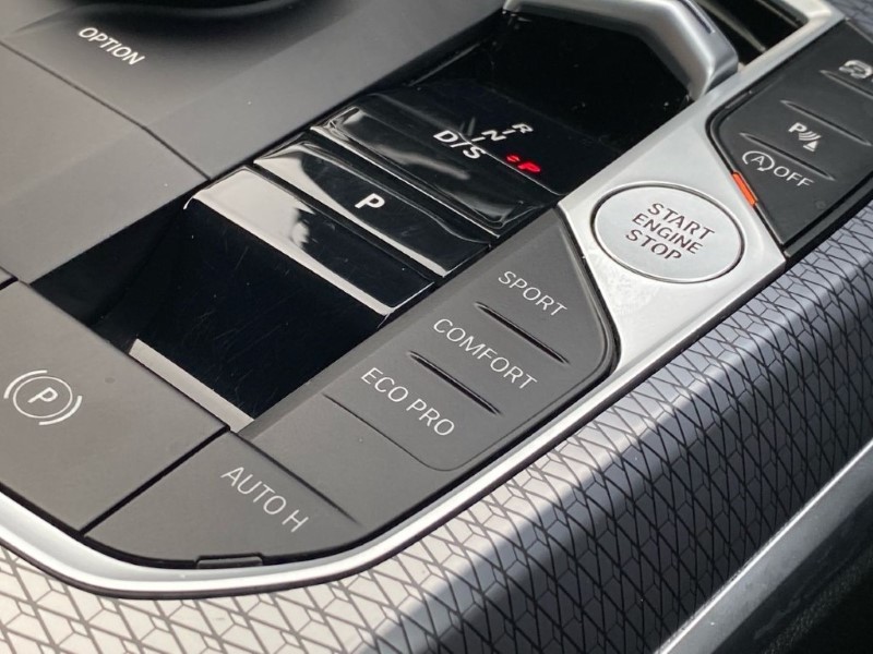 2024 (73) BMW 3 SERIES 320i M Sport 4dr Step Auto 5211825