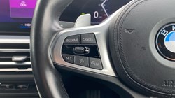 2024 (73) BMW 3 SERIES 320i M Sport 4dr Step Auto 5000056