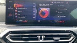 2024 (73) BMW 3 SERIES 320i M Sport 4dr Step Auto 5000047