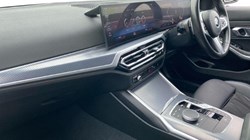 2024 (73) BMW 3 SERIES 320i M Sport 4dr Step Auto 5000046