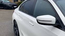 2024 (73) BMW 3 SERIES 320i M Sport 4dr Step Auto 5000087