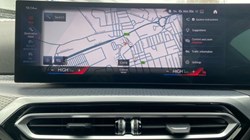 2024 (73) BMW 3 SERIES 320i M Sport 4dr Step Auto 5211832