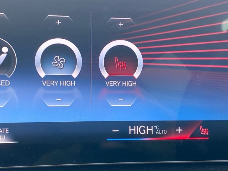 2024 (73) BMW 3 SERIES 320i M Sport 4dr Step Auto 5211837