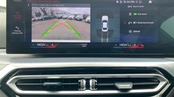 2024 (73) BMW 3 SERIES 320i M Sport 4dr Step Auto 5000066