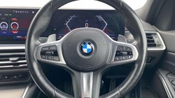 2024 (73) BMW 3 SERIES 320i M Sport 4dr Step Auto 5211811
