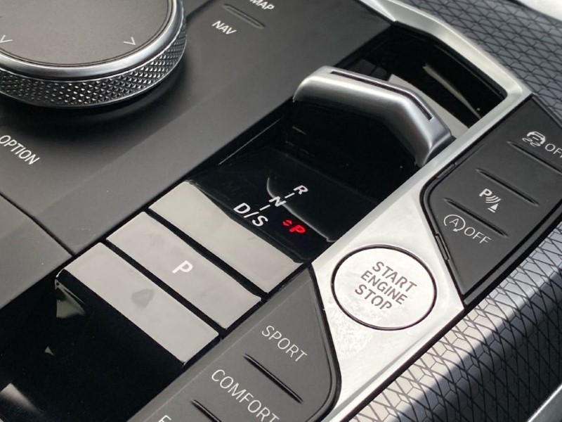 2024 (73) BMW 3 SERIES 320i M Sport 4dr Step Auto 5211839