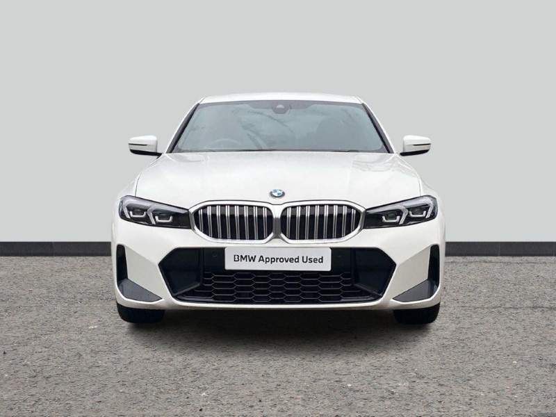 2024 (73) BMW 3 SERIES 320i M Sport 4dr Step Auto 5211822