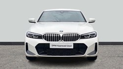 2024 (73) BMW 3 SERIES 320i M Sport 4dr Step Auto 5211822