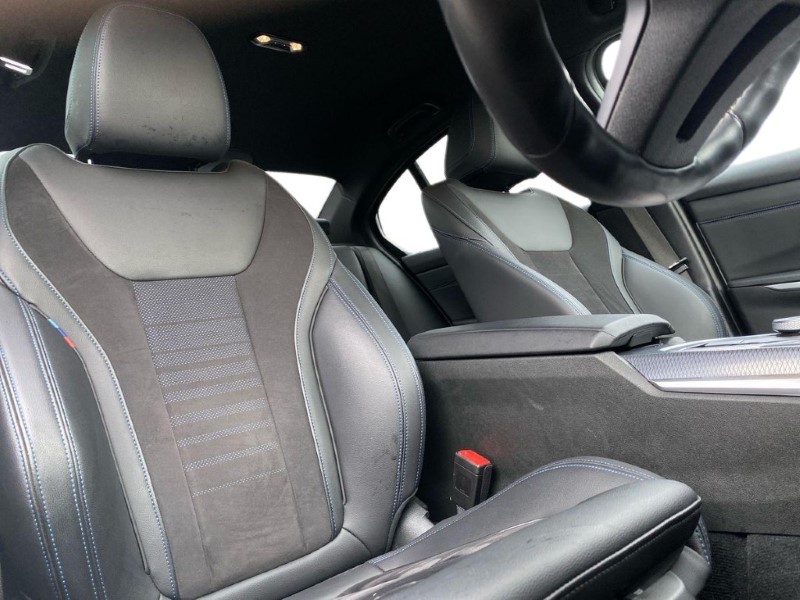 2024 (73) BMW 3 SERIES 320i M Sport 4dr Step Auto 5211817