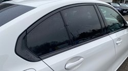 2024 (73) BMW 3 SERIES 320i M Sport 4dr Step Auto 5211855