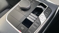 2024 (73) BMW 3 SERIES 320i M Sport 4dr Step Auto 5000049