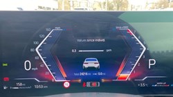 2024 (73) BMW 3 SERIES 320i M Sport 4dr Step Auto 5000048