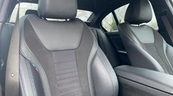 2024 (73) BMW 3 SERIES 320i M Sport 4dr Step Auto 5000063