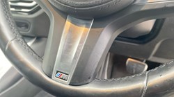 2024 (73) BMW 3 SERIES 320i M Sport 4dr Step Auto 5000074