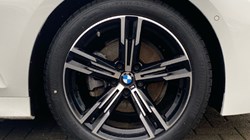 2024 (73) BMW 3 SERIES 320i M Sport 4dr Step Auto 5211820