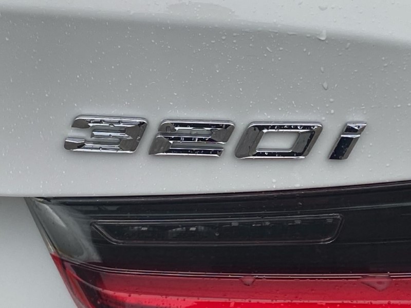 2024 (73) BMW 3 SERIES 320i M Sport 4dr Step Auto 5000083