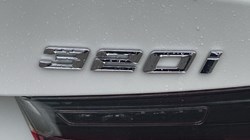 2024 (73) BMW 3 SERIES 320i M Sport 4dr Step Auto 5000083