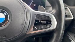 2024 (73) BMW 3 SERIES 320i M Sport 4dr Step Auto 5000057