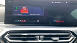 2024 (73) BMW 3 SERIES 320i M Sport 4dr Step Auto 5211834