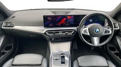 2024 (73) BMW 3 SERIES 320i M Sport 4dr Step Auto 5211810