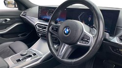 2024 (73) BMW 3 SERIES 320i M Sport 4dr Step Auto 5211812