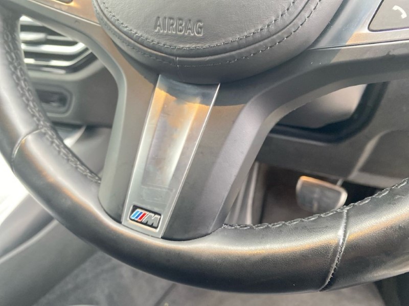 2024 (73) BMW 3 SERIES 320i M Sport 4dr Step Auto 5211841