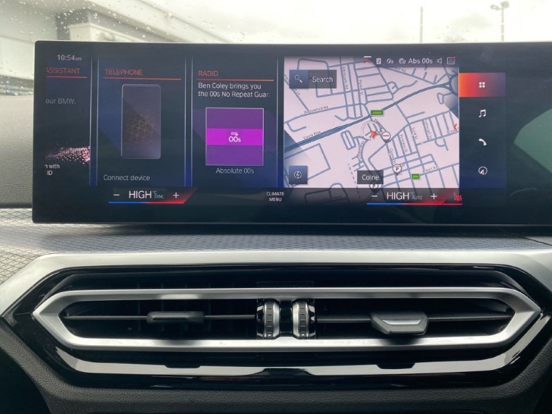 2024 (73) BMW 3 SERIES 320i M Sport 4dr Step Auto 5211831