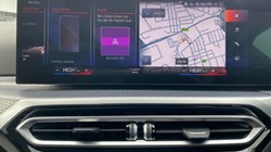 2024 (73) BMW 3 SERIES 320i M Sport 4dr Step Auto 5211831