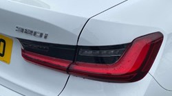 2024 (73) BMW 3 SERIES 320i M Sport 4dr Step Auto 5000084