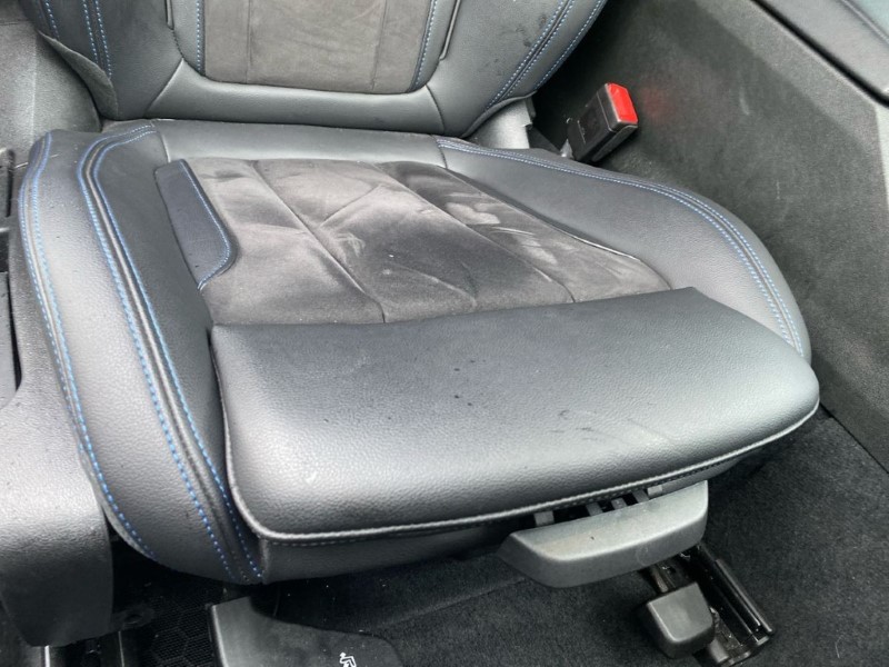 2024 (73) BMW 3 SERIES 320i M Sport 4dr Step Auto 5000062