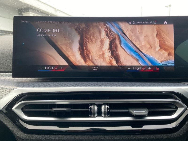 2024 (73) BMW 3 SERIES 320i M Sport 4dr Step Auto 5000069