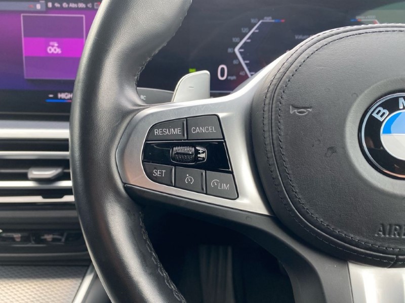 2024 (73) BMW 3 SERIES 320i M Sport 4dr Step Auto 5211823