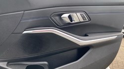 2024 (73) BMW 3 SERIES 320i M Sport 4dr Step Auto 5211827