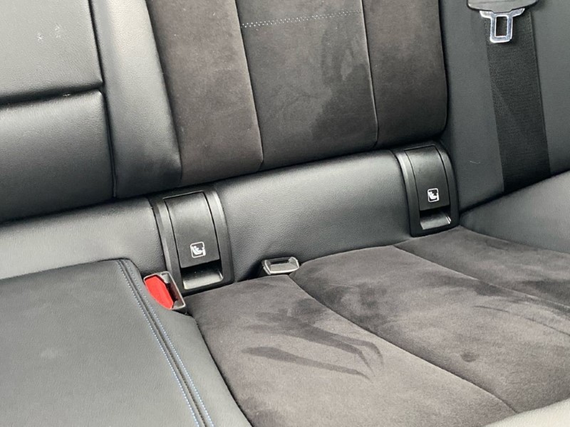 2024 (73) BMW 3 SERIES 320i M Sport 4dr Step Auto 5000073