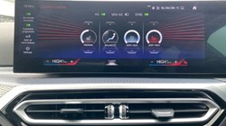 2024 (73) BMW 3 SERIES 320i M Sport 4dr Step Auto 5000068