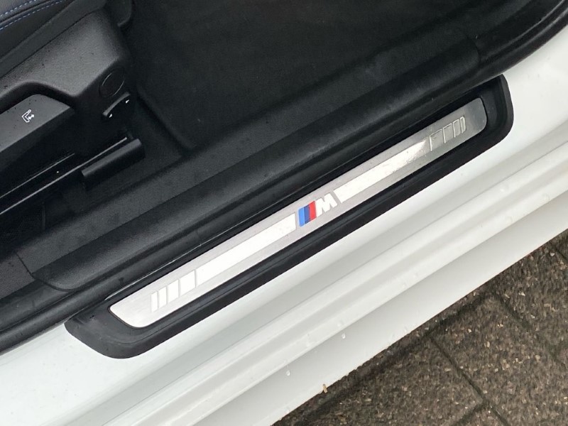 2024 (73) BMW 3 SERIES 320i M Sport 4dr Step Auto 5211842