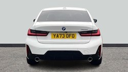 2024 (73) BMW 3 SERIES 320i M Sport 4dr Step Auto 5211821