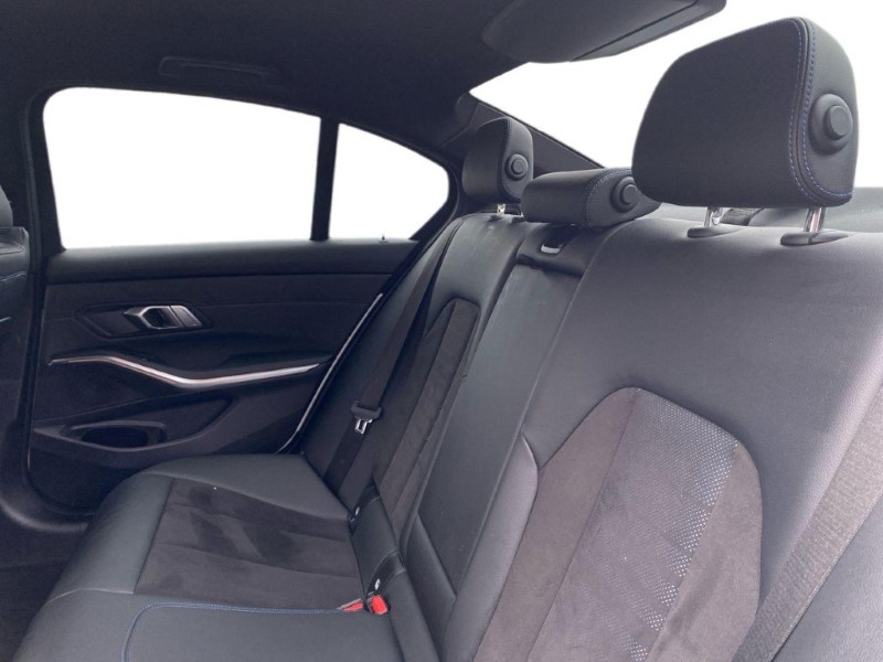 2024 (73) BMW 3 SERIES 320i M Sport 4dr Step Auto 5211818