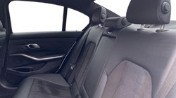 2024 (73) BMW 3 SERIES 320i M Sport 4dr Step Auto 5211818