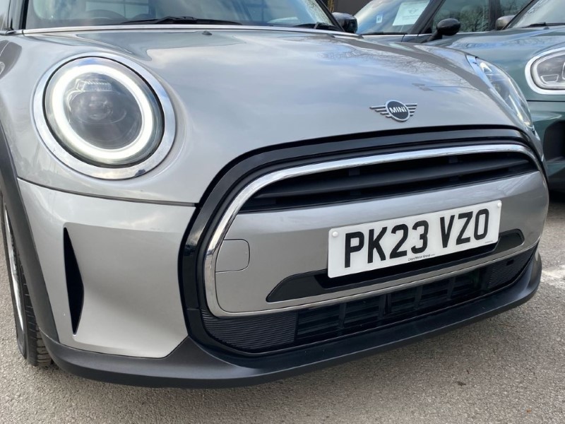 2023 (23) MINI HATCHBACK 1.5 Cooper Classic Premium 5dr Auto 4925300