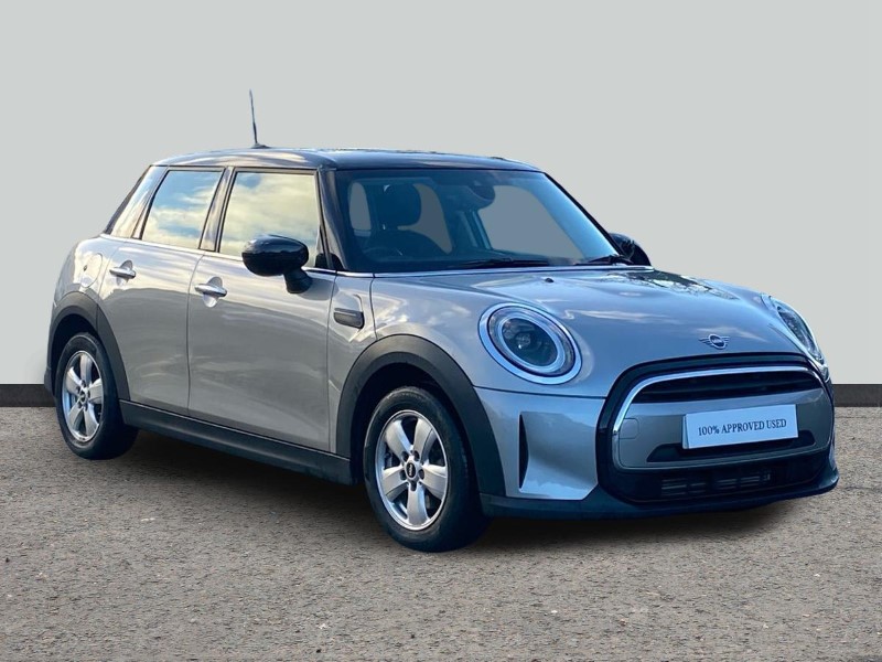 2023 (23) MINI HATCHBACK 1.5 Cooper Classic Premium 5dr Auto 4928816