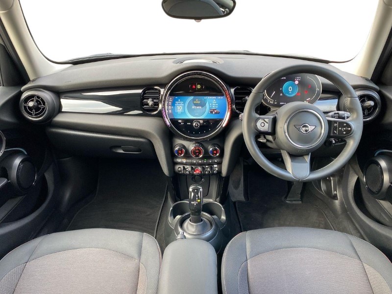 2023 (23) MINI HATCHBACK 1.5 Cooper Classic Premium 5dr Auto 4928819