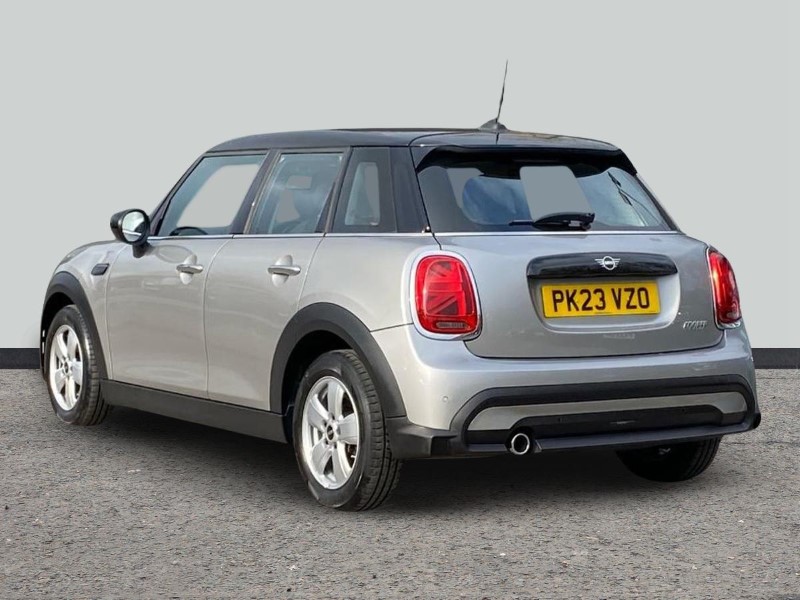2023 (23) MINI HATCHBACK 1.5 Cooper Classic Premium 5dr Auto 4928817