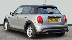 2023 (23) MINI HATCHBACK 1.5 Cooper Classic Premium 5dr Auto 4928817