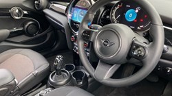 2023 (23) MINI HATCHBACK 1.5 Cooper Classic Premium 5dr Auto 4925265