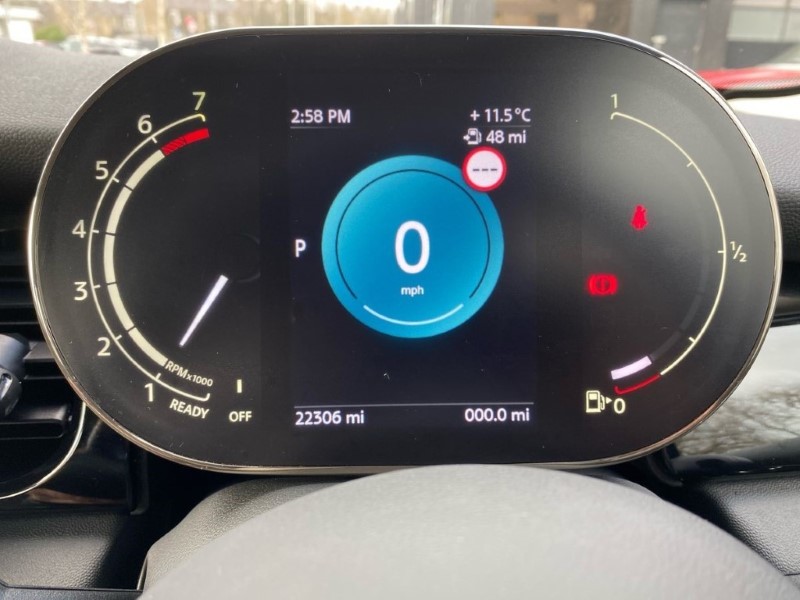 2023 (23) MINI HATCHBACK 1.5 Cooper Classic Premium 5dr Auto 4925268