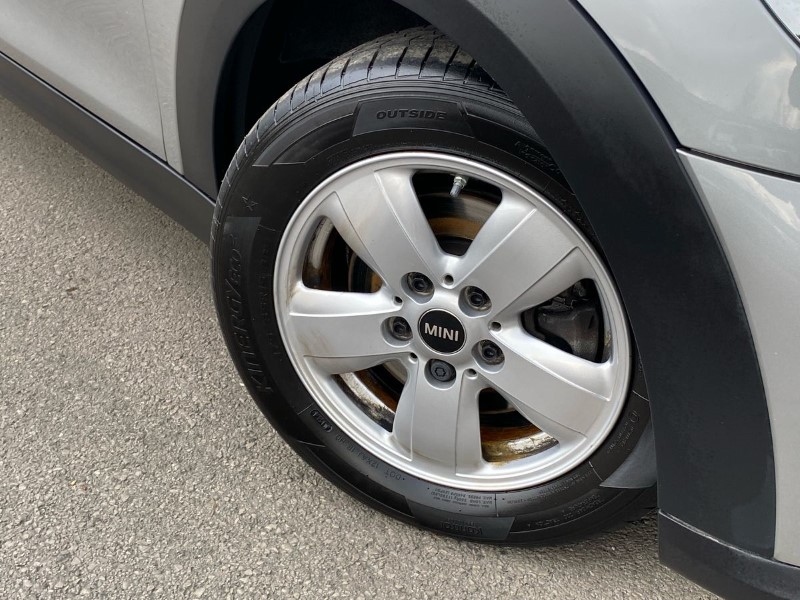 2023 (23) MINI HATCHBACK 1.5 Cooper Classic Premium 5dr Auto 4928858