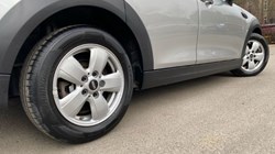 2023 (23) MINI HATCHBACK 1.5 Cooper Classic Premium 5dr Auto 4925306