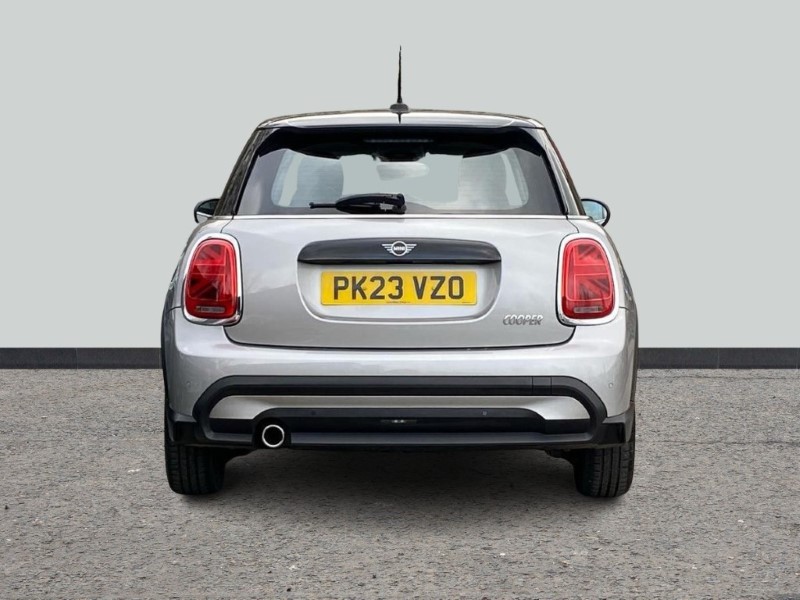 2023 (23) MINI HATCHBACK 1.5 Cooper Classic Premium 5dr Auto 4925274