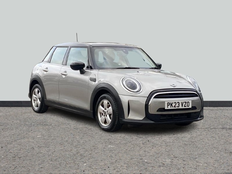 2023 (23) MINI HATCHBACK 1.5 Cooper Classic Premium 5dr Auto